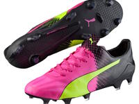 حذاء بوما إيفوسبيد إس إل 2 تريكس (Puma EvoSPEED SL II Tricks)