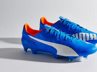 حذاء بوما إيفوسبيد إس إل (Puma evoSPEED SL)