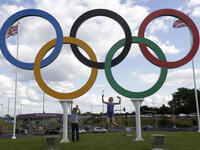 الألعاب الأولمبية الصيفية: قيمة العلامة التجارية لعام 2014: 348 مليون دولار. قيمة العلامة التجارية لعام 2015: 348 مليون دولار.