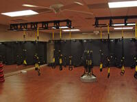 3- نادي ذا هيوستونيان في هيوستن (The Houstonian Club) وتصل قيمة اشتراكه إلى 24 ألف دولار سنوياً.