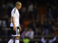 الجناح الجزائري سفيان فيغولي (فالنسيا)