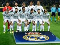 المركز الثاني: (3) ريال مدريد الإسباني 674.6 مليون يورو (620.1 مليون يورو).