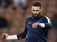 الحارس الإيطالي سالفاتوري سيريغو (باريس سان جيرمان): من 21.5 مليون إلى 9 ملايين