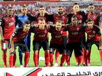 الأهلي الإماراتي برصيد 3757 نقطة.