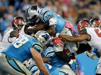 9- كرة القدم الأميركية: يصل عدد مشجعيها إلى 400 مليون نسمة، وتعد رياضة شائعة في أميركا الشمالية وأجزاء من إفريقيا وآسيا واستراليا.