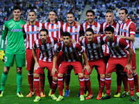 أتلتيكو مدريد الإسباني: بات أتلتيكو مدريد حديث الساعة في الليغا بعدما تمكن من مقارعة برشلونة والتساوي معه في عدد النقاط حتى الآن بعد مرور 18 جولة، لم يتلق سوى خسارة واحدة حتى الآن في جميع المسابقات.