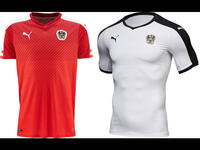 المجموعة السادسة: منتخب النمسا