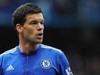 لاعب الوسط الألماني مايكل بالاك: جاء من بايرن ميونيخ مجاناً عام 2006، فاز بخمسة ألقاب خلال المواسم الأربعة التي قضاها في لندن، ومع أنه كان خلف فرانك لامبارد من أولوية المشاركات، إلا أن جماهير النادي تعشقه حتى يومنا هذا.