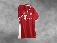 4- بايرن ميونخ الألماني بمليون و120 ألف قميص سنوياً.