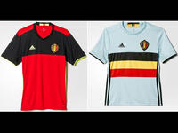 المجموعة الخامسة: منتخب بلجيكا