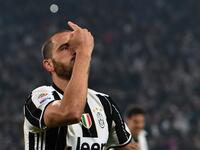 المدافع الإيطالي ليوناردو بونوتشي (يوفنتوس)