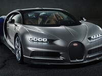 بوجاتي شيرون (Bugatti Chiron) ويبلغ سعرها قرابة 2.6 مليون دولار.