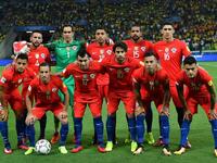 منتخب تشيلي