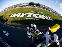 سباق دايتونا 500 للسيارات: قيمة العلامة التجارية لعام 2014: 100 مليون دولار، قيمة العلامة التجارية لعام 2015: 136 مليون دولار.