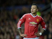 الجناح الهولندي ممفيس ديباي: انتقل من آيندهوفن إلى مانشستر يونايتد عام 2015 مقابل 26 مليون جنيه