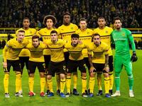 المركز العاشر: بوروسيا دورتموند - 59 هدف