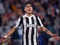 لاعب الوسط المهاجم الأرجنتيني باولو ديبالا (يوفنتوس) بتقييم 7.66