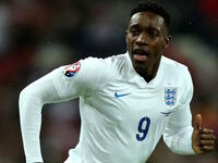 المهاجم الإنجليزي داني ويلبيك: بعدما اعتقد أنه تجاوز إصاباته السابقة، عاودت الإصابة هداف آرسنال خلال اللقاء أمام مانشستر سيتي قبل أيام مما سيبعده عن المشاركة مع منتخب الأسود الثلاثة في اليورو.