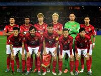 المركز الأول: غوانغجو إيفرغراندي الصيني