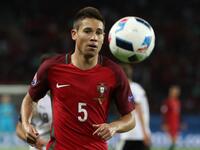 الظهير البرتغالي رافاييل غيريرو