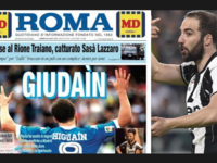 تحول المهاجم غونزالو هيغواين من معبود للجماهير في نابولي إلى شخصية مكروهة ومحتقرة خلال أشهر معدودة بعد انتقاله إلى يوفنتوس بصفقة وصلت قيمتها لنحو 90 مليون يورو.