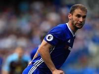 المركز السابع: المدافع الصربي برانيسلاف إيفانوفيتش - من تشلسي إلى زينيت (لم يتم الكشف عن قيمة الصفقة).