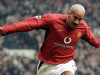 المركز السابع: لاعب الوسط الأرجنتيني خوان سيباستيان فيرون من لاتسيو عام 2001 مقابل 36.21 مليون جنيه استرليني.