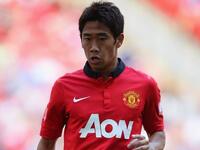 المركز العاشر: قميص لاعب وسط الياباني شينجي كاغاوا (مانشستر يونايتد): فشل حتى الآن بترك بصمته مع الشياطين الحمر، إلا أن شعبيته في شرق آسيا كونه قادم من اليابان رفعت من مبيعات قمصانه على نحو توقعته بالتأكيد إدارة حامل لقب الدوري الإنجليزي الممتاز.