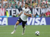 لاعب الوسط الألماني سامي خضيرة: قد يكون أسوأ لاعبي المانشافت في البطولة، تسبب مستواه السيء بشكلٍ مباشر في الخسارة أمام المكسيك، كما تم الاعتماد عليه مرة ثانية أمام كوريا الجنوبية ليظهر بشكلٍ أسوأ ويرافق المانشافت خارج البطولة.
