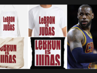 استيقظ أنصار كليفلاند كافالييرز على وقع انتقال نجم الفريق ليبرون جيمس إلى الخصم ميامي هيت، وهو أمر لم يتقبلوه بشكلٍ جيد.