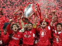 ليفربول: وصل إلى النهائي 8 مرات