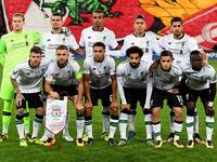 المركز الثامن: ليفربول الإنجليزي