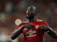 المهاجم البلجيكي روميلو لوكاكو: من إيفرتون إلى مانشستر يونايتد مقابل 81.5 مليون يورو.