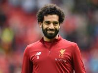 المصري محمد صلاح: نجم الموسم دون منازع، هداف الدوري الإنجليزي وأفضل لاعب في البطولة، قاد ليفربول لنهائي دوري أبطال أوروبا، وسجل 43 هدفاً في جميع البطولات ويمكنه زيادة العدد أمام ريال مدريد في نهائي البطولة الأوروبية.