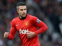 المركز الرابع: قميص المهاجم الهولندي روبن فان بيرسي (مانشستر يونايتد): تفوق روبنهود على زميله روني في مبيعات القمصان بعد تتويجه بلقب هداف الدوري الإنجليزي الممتاز الموسم الماضي مع الشياطين الحمر عن جدارة واستحقاق.