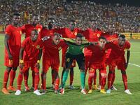 المريخ السوداني برصيد 3459 نقطة.