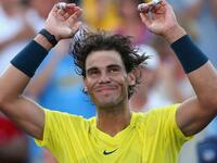 المركز الرابع: لاعب التنس الإسباني رافاييل نادال - مجموع المداخيل: 37.5 مليون دولار منها 5.5 مليون دولار نظير مشاركاته في البطولات