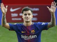 البرازيلي فيليب كوتينيو: من ليفربول إلى برشلونة مقابل 120 مليون يورو