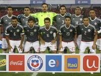 منتخب باراغواي