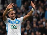 المركز الرابع عشر: لاعب الوسط الفرنسي ديميتري باييه (أولمبيك مرسيليا) ويتقاضى 500 ألف يورو شهرياً.