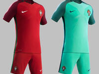 المجموعة السادسة: منتخب البرتغال