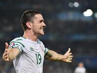 الظهير الآيرلندي روبي برايدي (نوريتش سيتي)