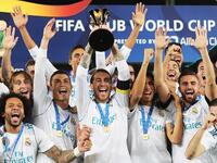 ريال مدريد الإسباني: وسبق له الفوز باللقب 3 مرات أعوام 2014 و 2016 و 2017.