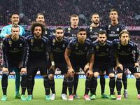المركز الثاني: ريال مدريد الإسباني بقيمة 3.057 مليار يورو