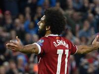 الجناح المصري محمد صلاح (ليفربول)