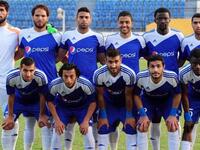 سموحه المصري برصيد 4342 نقطة.