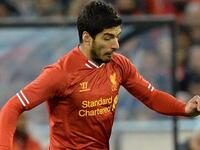 المهاجم الأوروغوياني لويس سواريز (ليفربول): 48.9 مليون يورو.