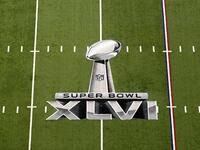 السوبر بول (نهائي كرة القدم الأميركية): قيمة العلامة التجارية لعام 2014: 500 مليون دولار، قيمة العلامة التجارية لعام 2015: 580 مليون دولار.