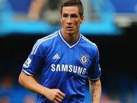 المركز التاسع: قميص المهاجم الإسباني فيرناندو توريس (تشلسي): رغم تراجع مستواه المستمر خلال الأعوام الأخيرة، إلا أن شعبيته ما زالت كبيرة نظراً لكونه ما يزال اللاعب الأغلى في الملاعب الإنجليزية. 