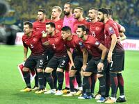 منتخب تركيا